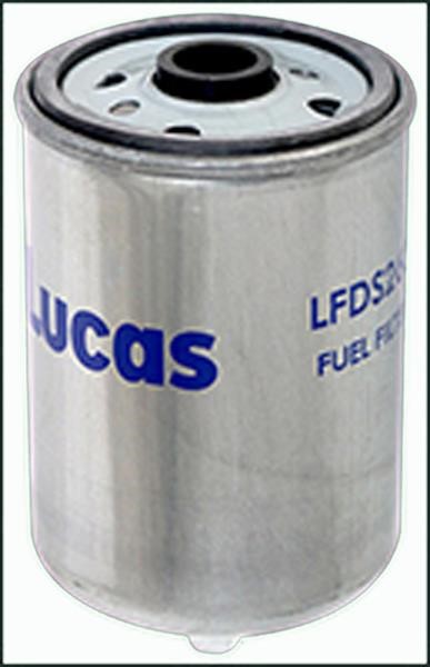 Lucas filters LFDS263 Fuel filter LFDS263