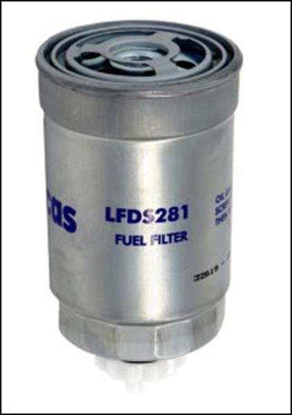 Lucas filters LFDS281 Fuel filter LFDS281