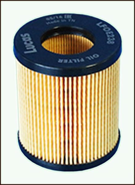 Lucas filters LFOE238 Oil Filter LFOE238