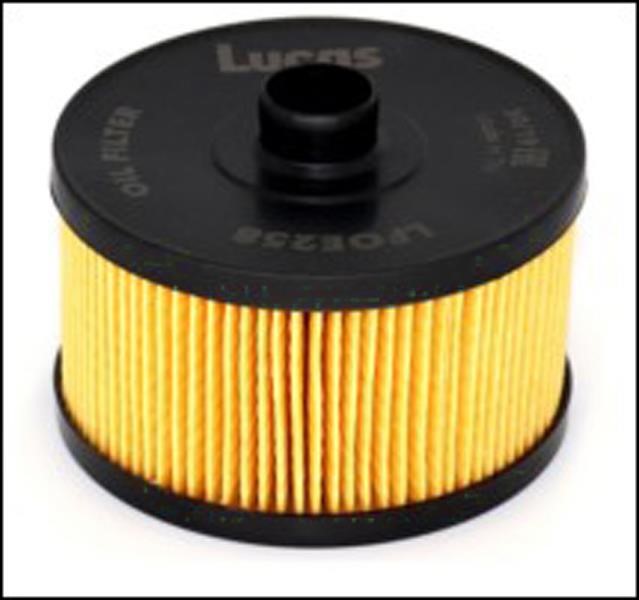 Lucas filters LFOE258 Oil Filter LFOE258