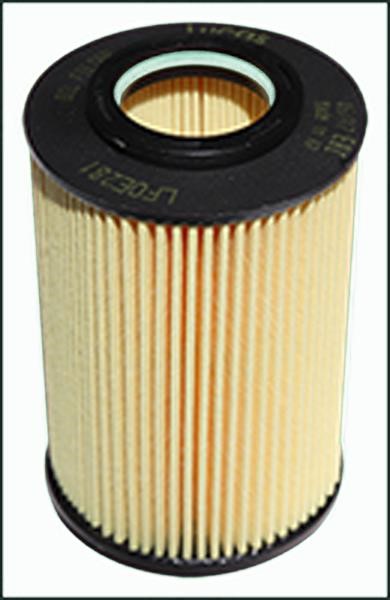 Lucas filters LFOE281 Oil Filter LFOE281