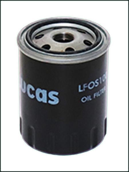 Lucas filters LFOS100 Oil Filter LFOS100