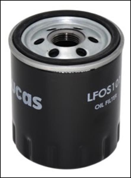 Lucas filters LFOS101 Oil Filter LFOS101