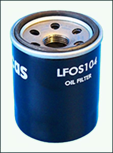 Buy Lucas filters LFOS104 – good price at EXIST.AE!
