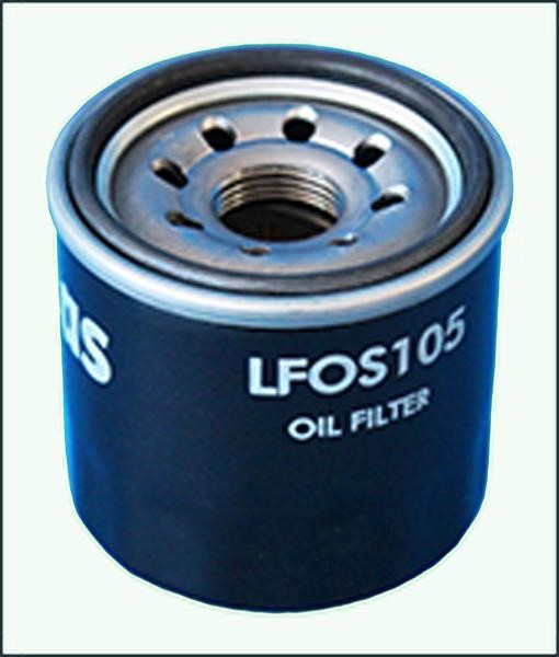 Lucas filters LFOS105 Oil Filter LFOS105