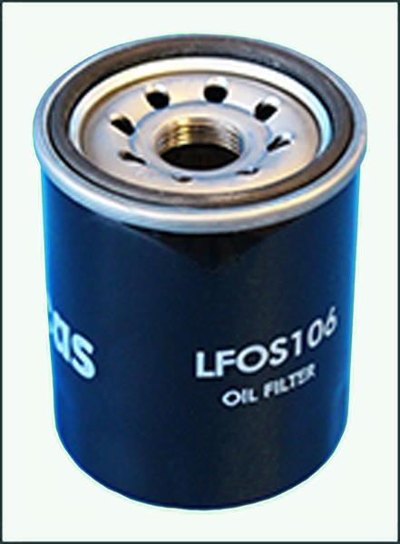 Lucas filters LFOS106 Oil Filter LFOS106