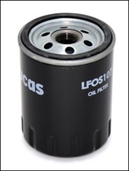 Lucas filters LFOS107 Oil Filter LFOS107