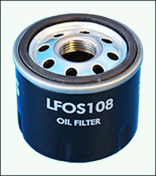 Lucas filters LFOS108 Oil Filter LFOS108