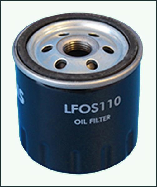 Lucas filters LFOS110 Oil Filter LFOS110