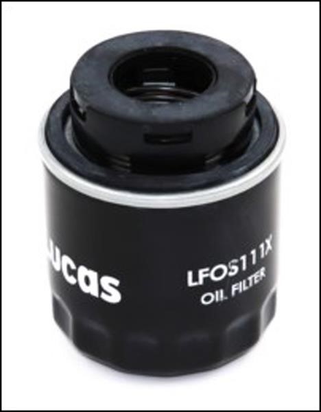 Lucas filters LFOS111X Oil Filter LFOS111X