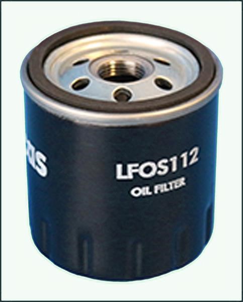 Lucas filters LFOS112 Oil Filter LFOS112
