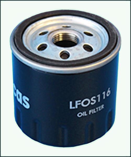Lucas filters LFOS116 Oil Filter LFOS116