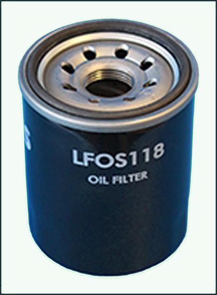 Lucas filters LFOS118 Oil Filter LFOS118