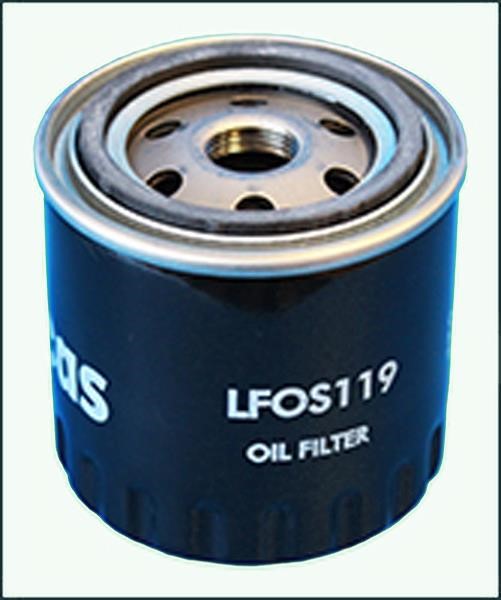 Lucas filters LFOS119 Oil Filter LFOS119