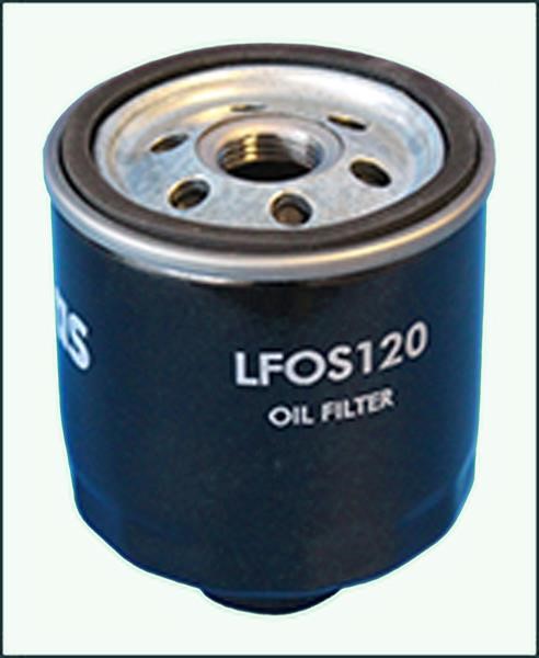Lucas filters LFOS120 Oil Filter LFOS120