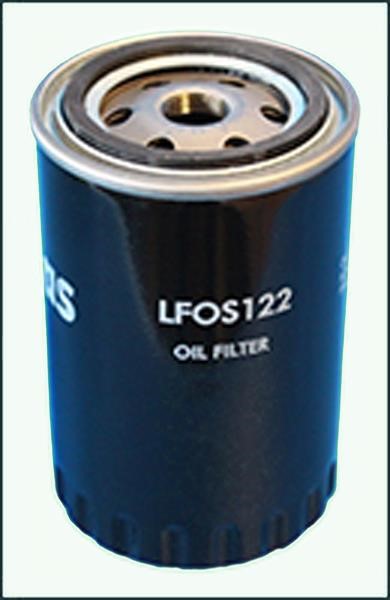 Lucas filters LFOS122 Oil Filter LFOS122
