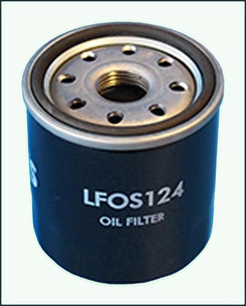 Lucas filters LFOS124 Oil Filter LFOS124