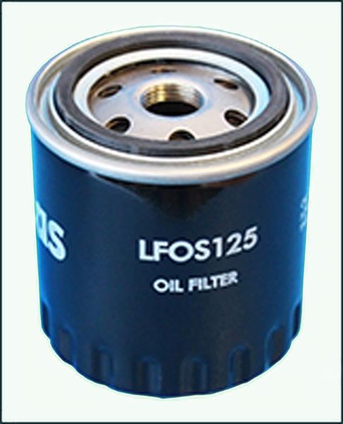 Lucas filters LFOS125 Oil Filter LFOS125