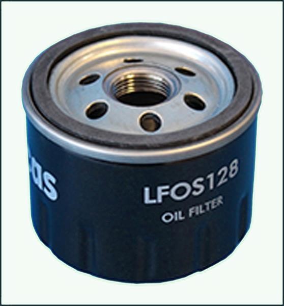 Lucas filters LFOS128 Oil Filter LFOS128