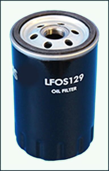 Lucas filters LFOS129 Oil Filter LFOS129