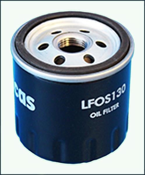 Lucas filters LFOS130 Oil Filter LFOS130
