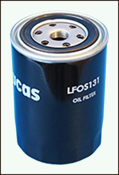 Lucas filters LFOS131 Oil Filter LFOS131