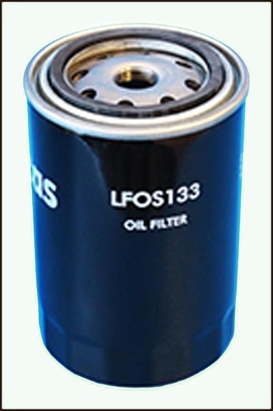 Lucas filters LFOS133 Oil Filter LFOS133