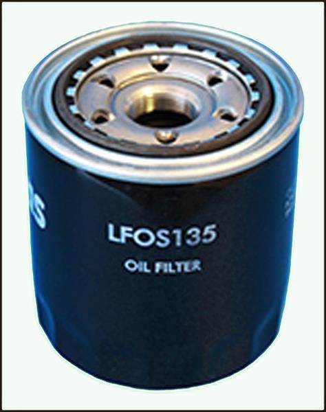 Lucas filters LFOS135 Oil Filter LFOS135