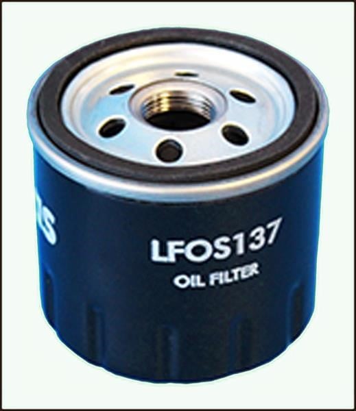 Lucas filters LFOS137 Oil Filter LFOS137