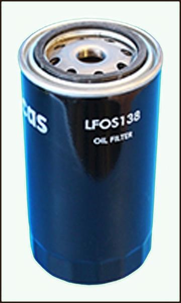 Lucas filters LFOS138 Oil Filter LFOS138