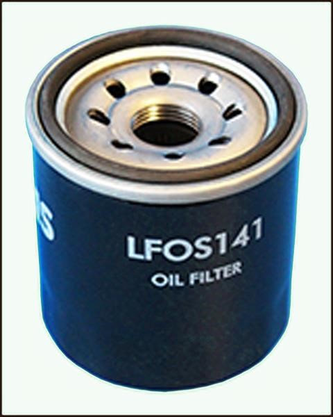 Lucas filters LFOS141 Oil Filter LFOS141