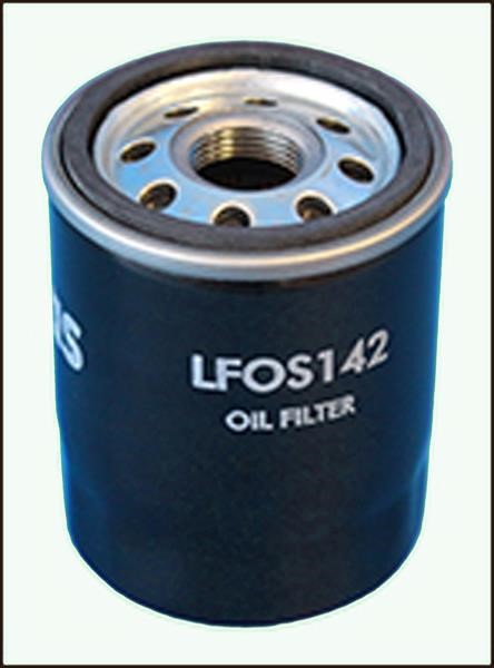 Lucas filters LFOS142 Oil Filter LFOS142