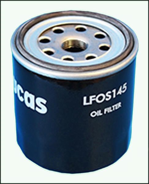Lucas filters LFOS145 Oil Filter LFOS145
