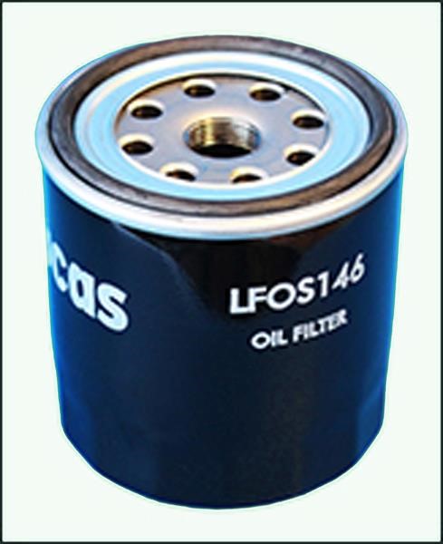 Lucas filters LFOS146 Oil Filter LFOS146