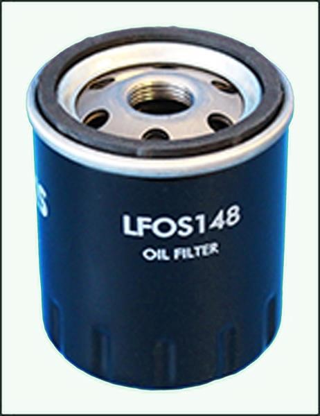 Lucas filters LFOS148 Oil Filter LFOS148