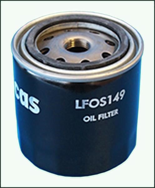 Lucas filters LFOS149 Oil Filter LFOS149
