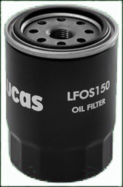 Lucas filters LFOS150 Oil Filter LFOS150