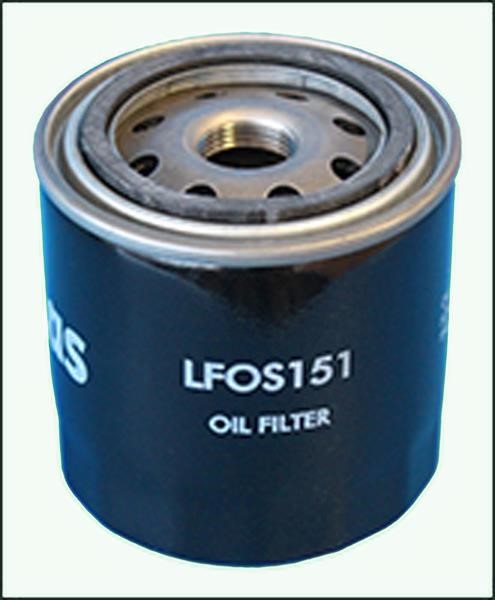 Lucas filters LFOS151 Oil Filter LFOS151