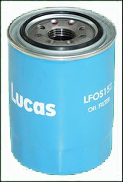 Lucas filters LFOS152 Oil Filter LFOS152