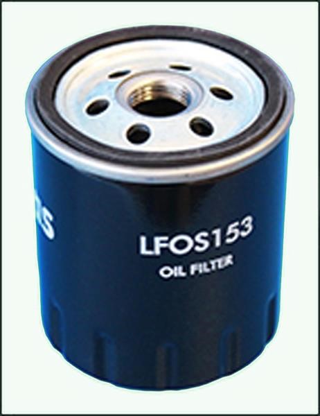 Lucas filters LFOS153 Oil Filter LFOS153