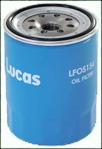 Lucas filters LFOS154 Oil Filter LFOS154