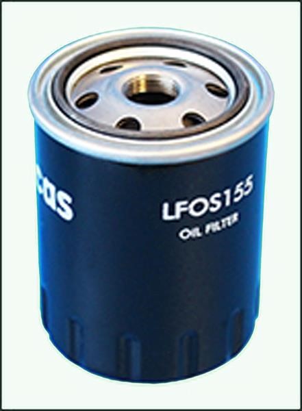 Lucas filters LFOS155 Oil Filter LFOS155