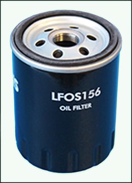 Lucas filters LFOS156 Oil Filter LFOS156