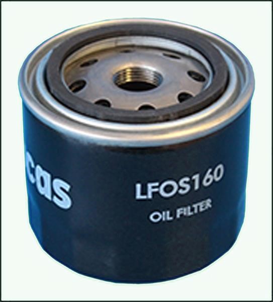 Lucas filters LFOS160 Oil Filter LFOS160