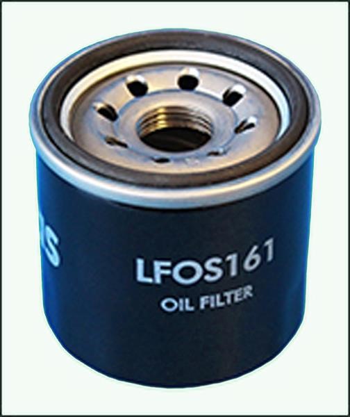 Lucas filters LFOS161 Oil Filter LFOS161