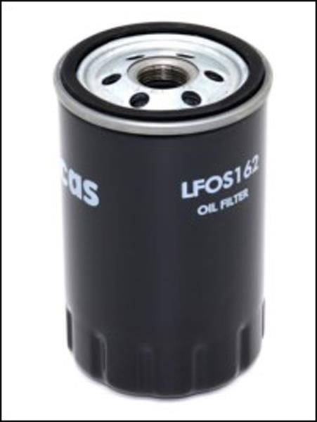 Lucas filters LFOS162 Oil Filter LFOS162