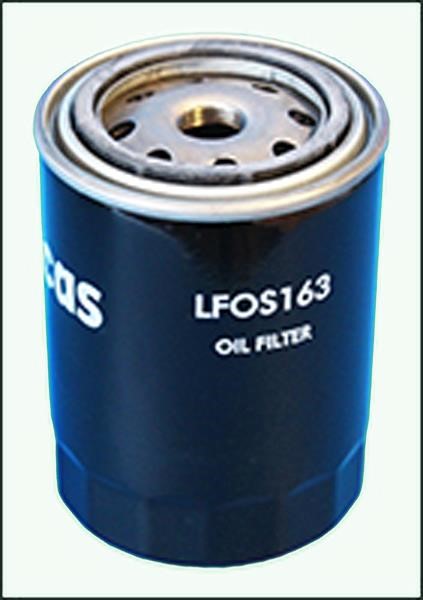 Lucas filters LFOS163 Oil Filter LFOS163