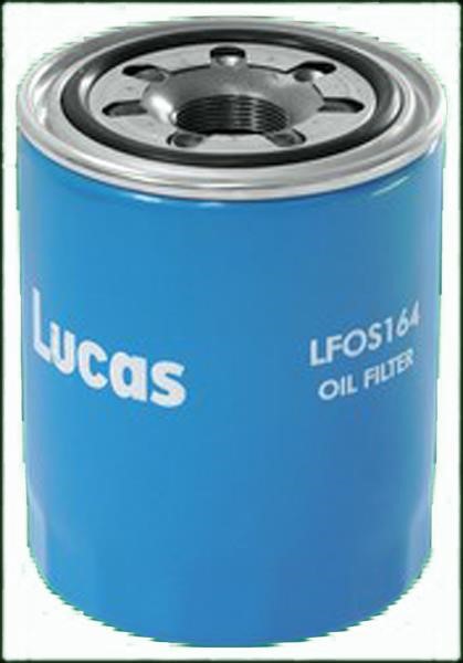 Lucas filters LFOS164 Oil Filter LFOS164