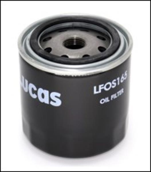 Lucas filters LFOS165 Oil Filter LFOS165