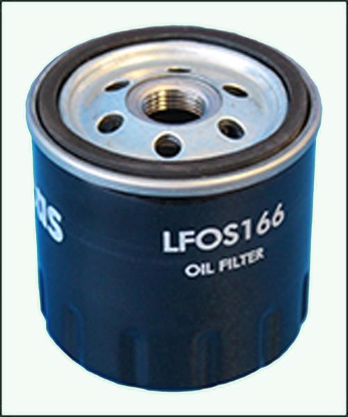 Lucas filters LFOS166 Oil Filter LFOS166
